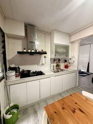 Blk 607 Woodlands Ring Road (Woodlands), HDB 4 Rooms #548396141